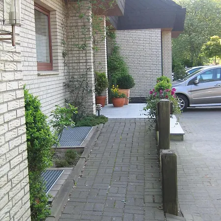 Haus Witten Hoehen