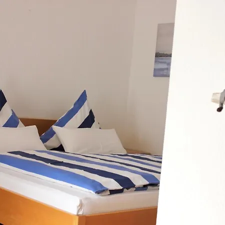 Haus Witten Hoehen Lägenhet Cuxhaven
