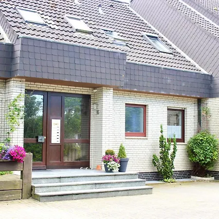 Haus Witten Hoehen Cuxhaven