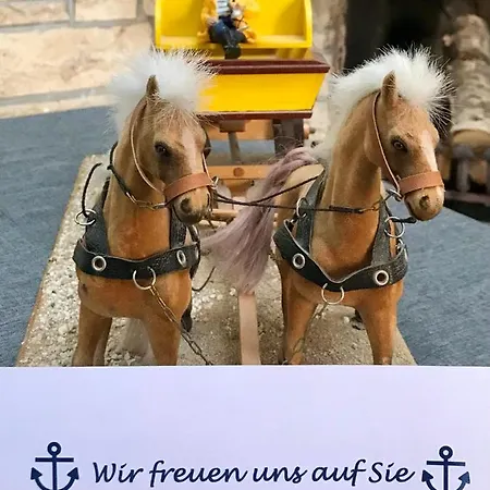 Haus Witten Hoehen * Cuxhaven