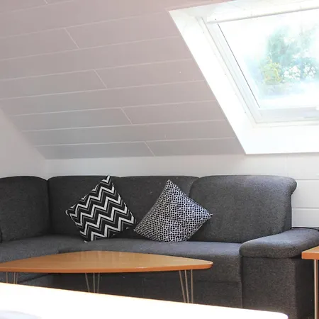 Haus Witten Hoehen Lägenhet Cuxhaven